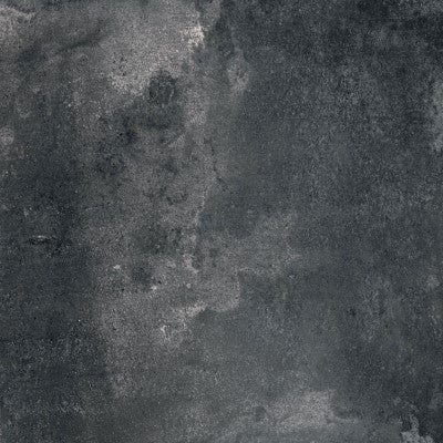 Vloer- en wandtegel Namour Noir 90x90 rett