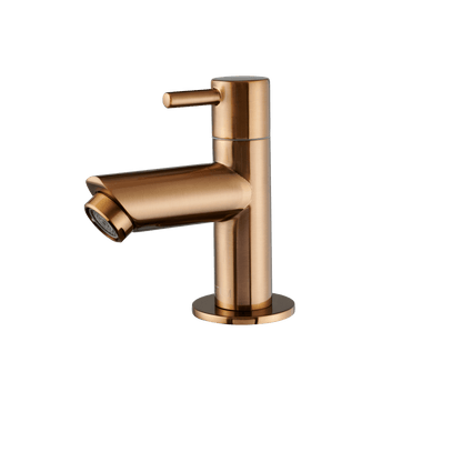 Fonteinkraan Aquila in brons