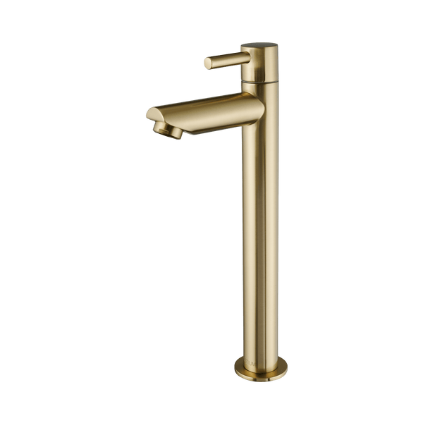 Altano - Hoge Fonteinkraan Goud - Koud Water