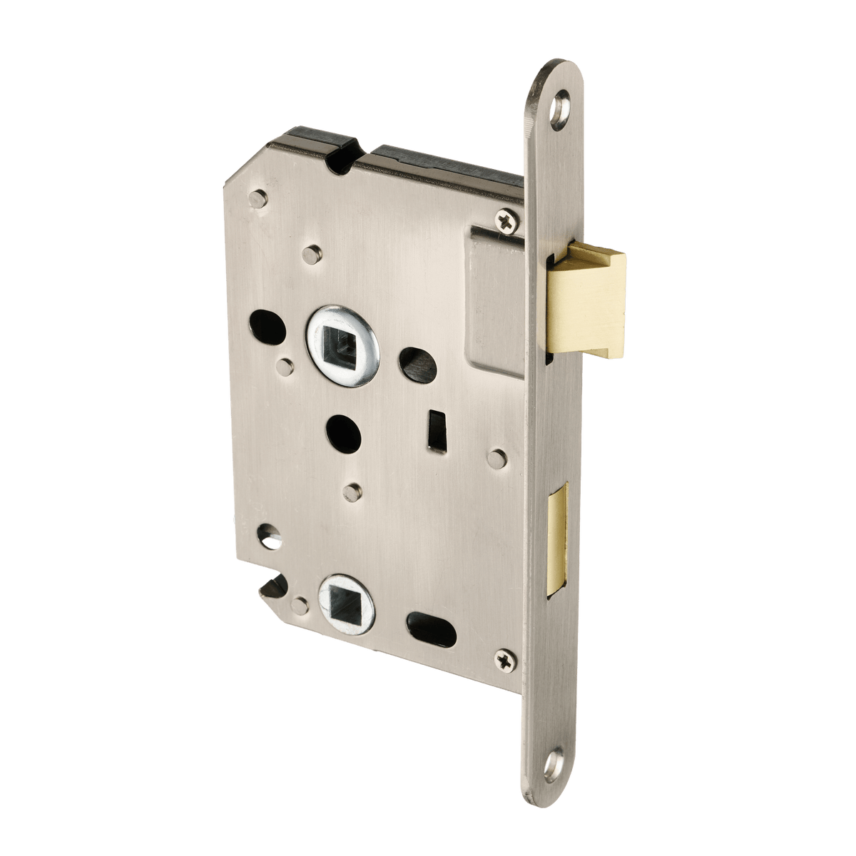 WC-insteekslot RVS WC 63 mm