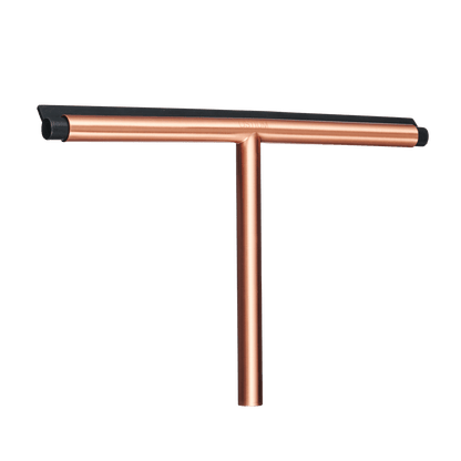 Douchewisser Lumino in rosé koper
