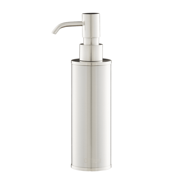 Saponi - Zeepdispenser - RVS