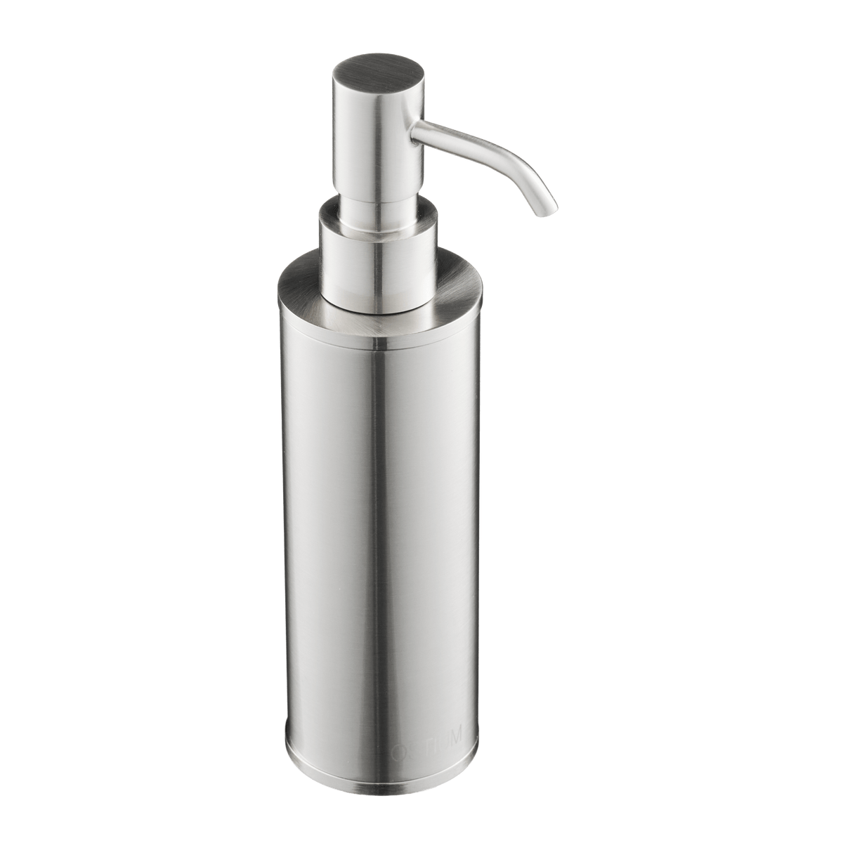 Zeepdispenser Saponi in RVS