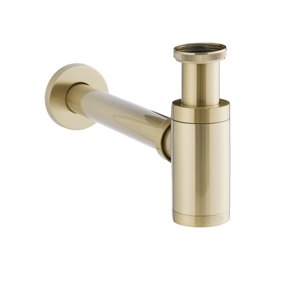 Scarini - Sifon - Mat Goud