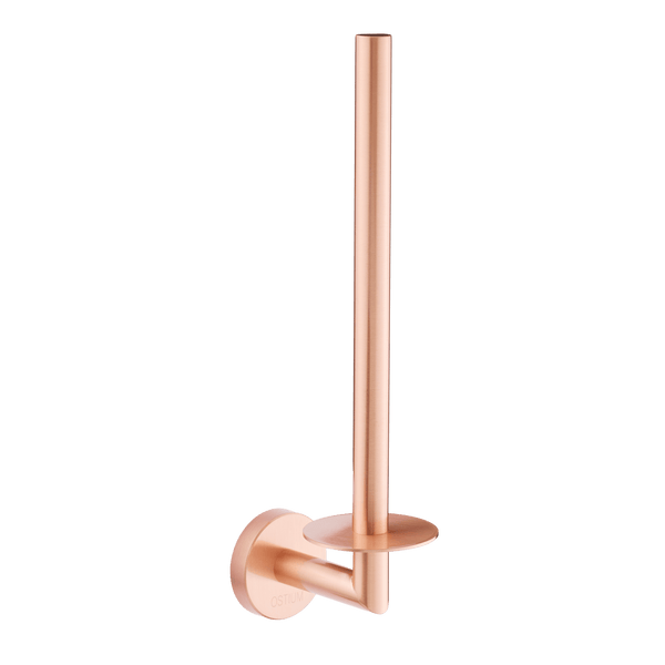 Alvani - Reserverolhouder - Rosé Koper