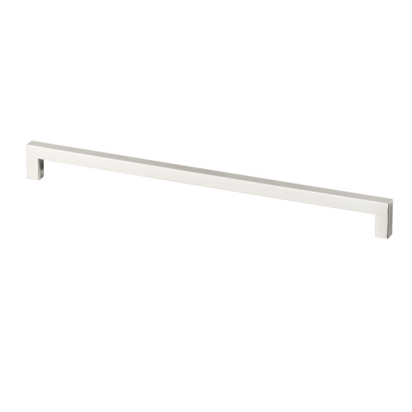 Handgreep RVS - 320mm/332mm