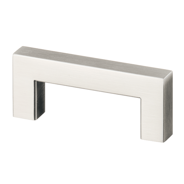 Handgreep RVS - 64mm/76mm