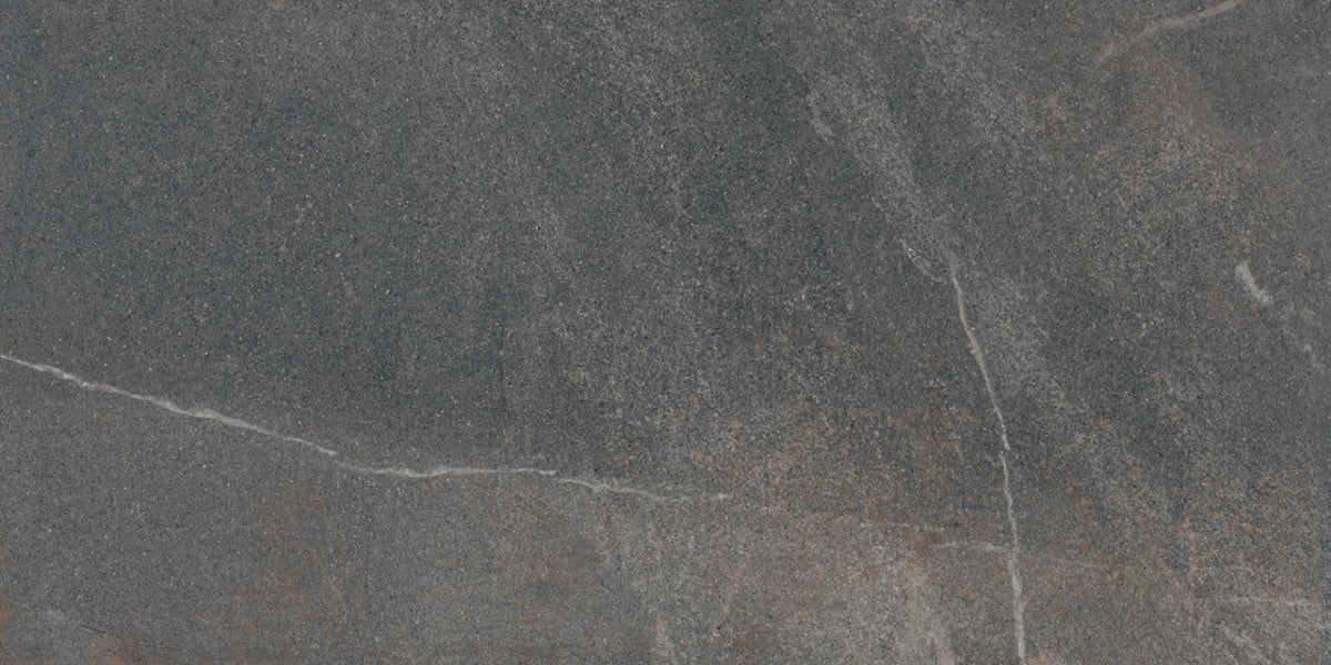 Vloer- en wandtegel Poetry Smoke 60x120 rett - foto 6