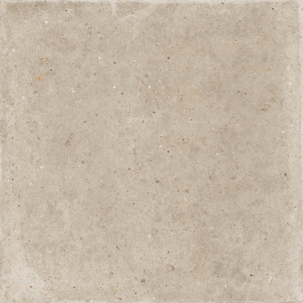 Vloer- en wandtegel Piren Ecru 60x60 rett - foto 2