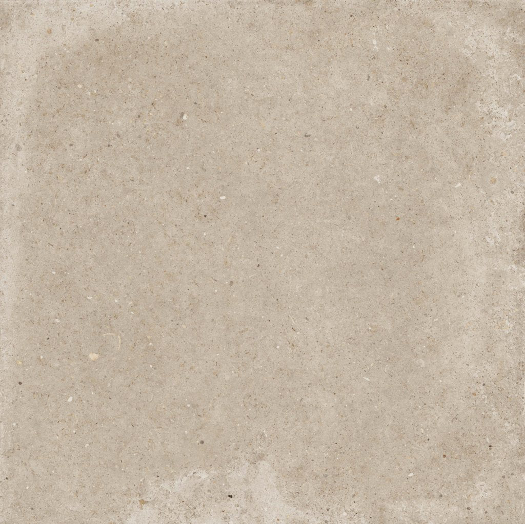 Vloer- en wandtegel Piren Ecru 60x60 rett - foto 5