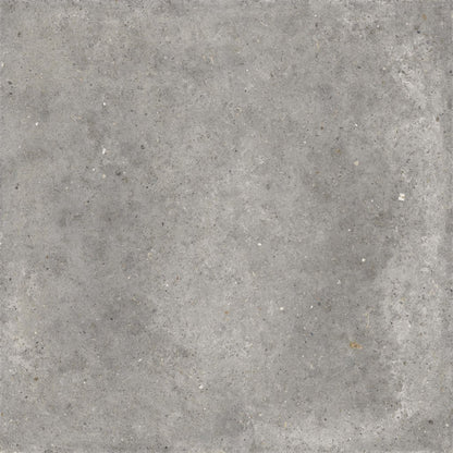 Vloer- en wandtegel Piren Grey 120x120 rett - foto 6