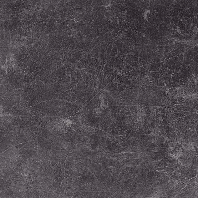 Vloer- en wandtegel Pan Black 60x60 rett