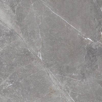 Vloer- en wandtegel Pieantra Grigio 80x80 rett