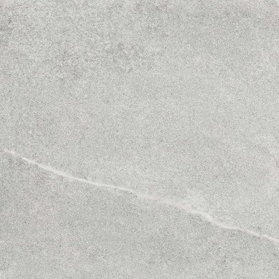 Vloer- en wandtegel Poetry Ash 120x120 rett