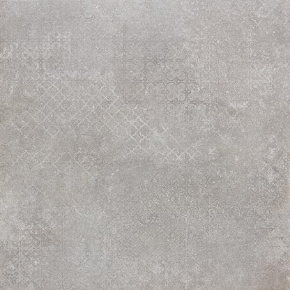 Vloer- en wandtegel Pora Grigio 60x119,8 rett - foto 3