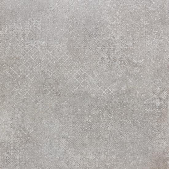 Vloer- en wandtegel Pora Grigio 60x60 rett - foto 3