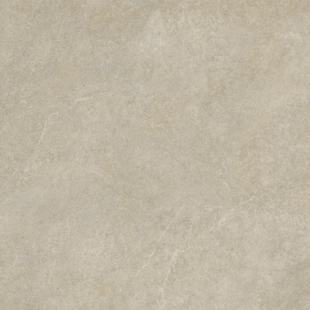 Vloer- en wandtegel Realstone Sand 80x80 rett - foto 3