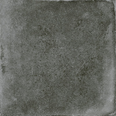 Vloer- en wandtegel Red Dark Grey 80x80 rett