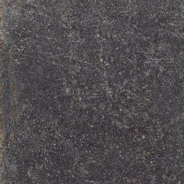 Vloer- en wandtegel Roy Dark getrommeld 20x20