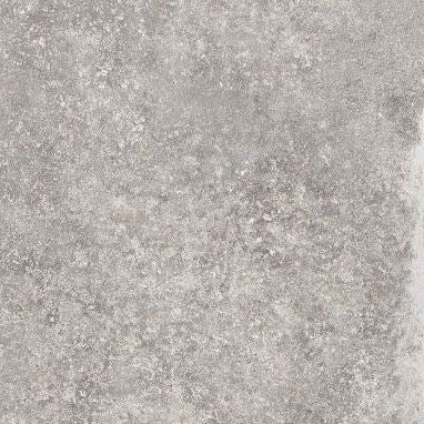 Vloer- en wandtegel Roy Mild Grey getrommeld 20x20