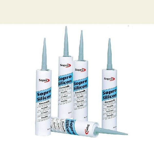 Sopro Silicone kit Pergamon nr. 27 a 310ML