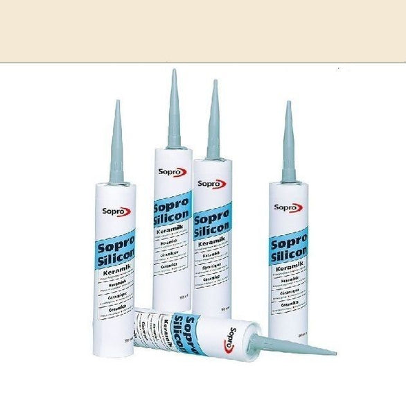 Sopro Silicone kit Jasmijn nr. 28 a 310ML