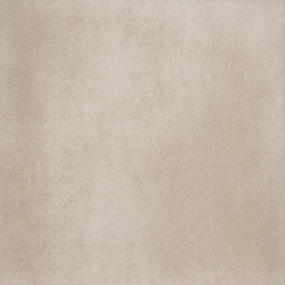 Maku Sand 80x80 rett vloertegels / wandtegels