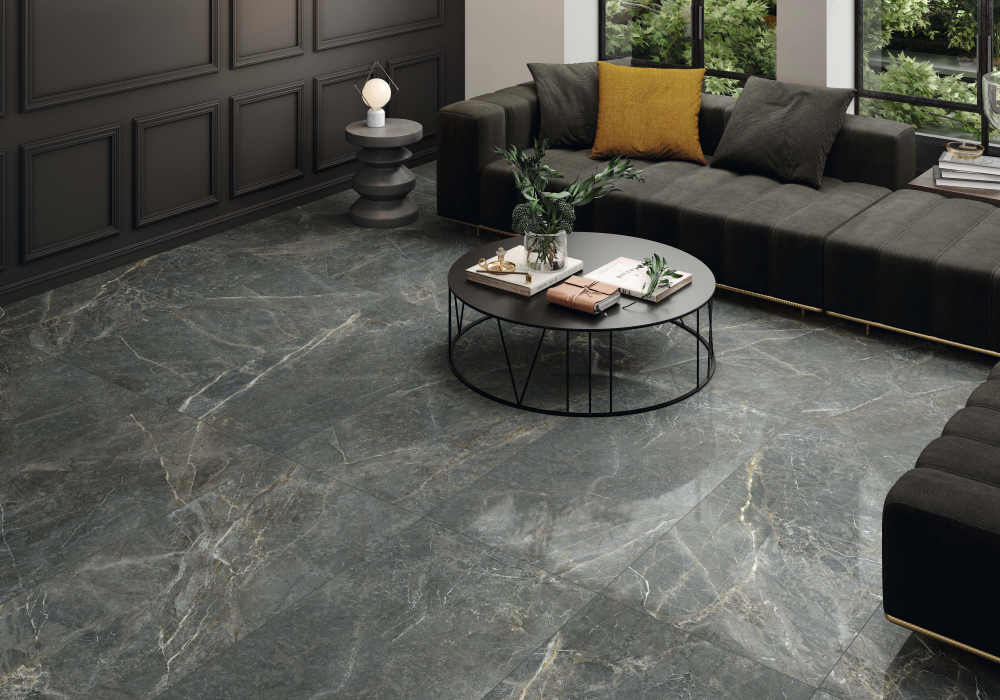 Vloer- en wandtegel Sara Natural mat 60x60 rett - foto 2
