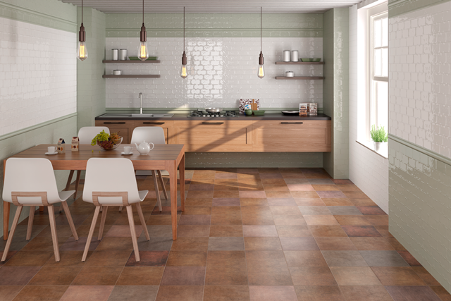 Sierlijst Alf Torelo Bone glans 2x15 - foto 2