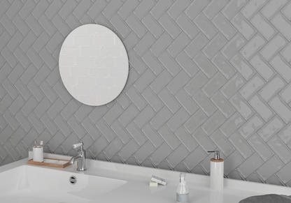 Sierlijst Alf Torelo Gris glans 2x15 - foto 2