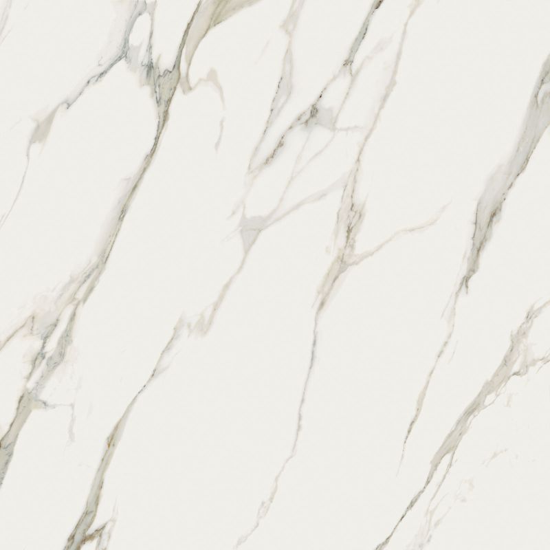 Vloer- en wandtegel Siana Calacatta Naturale 60x120 rett