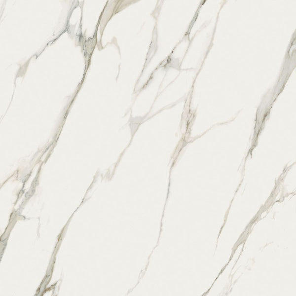 Baldosa de suelo y pared Siana Calacatta Naturale 120x120 rett