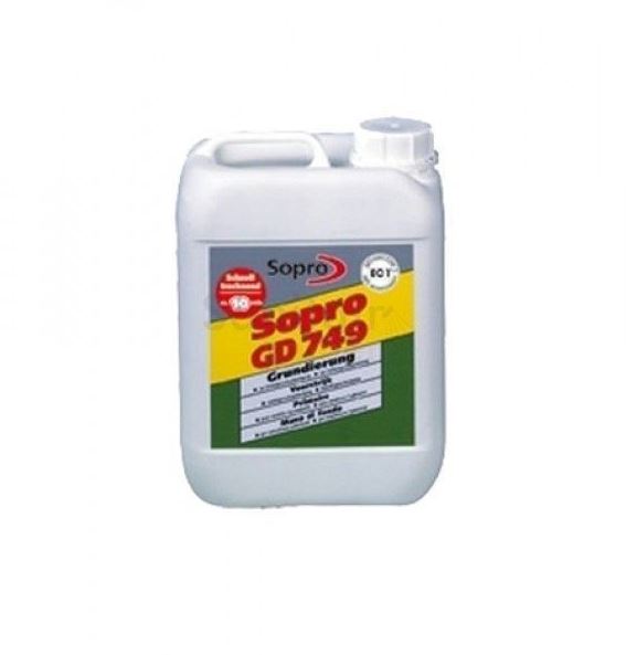 Imprimación Sopro GD 749, 5 kg