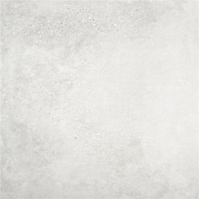 Vloer- en wandtegel Stam Blanco 60x60 rett