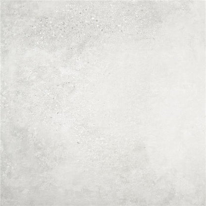 Vloer- en wandtegel Stam Blanco 100x100 rett - foto 2