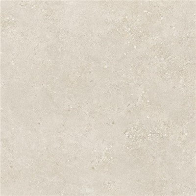 Vloer- en wandtegel Stax Cream 75x75 rett