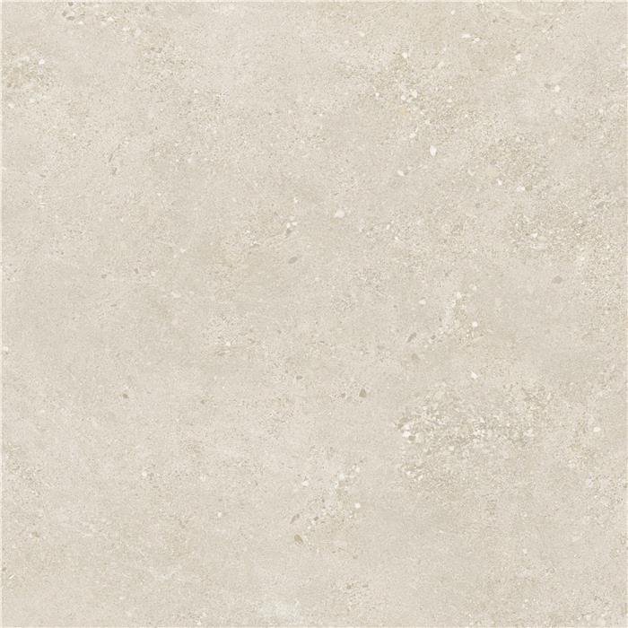 Vloer- en wandtegel Stax Cream 75x75 rett - foto 2