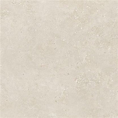 Vloer- en wandtegel Stax Cream 75x75 rett - foto 2