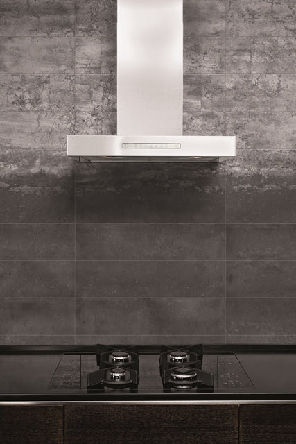 Vloer- en wandtegel Stoneway Antracite 60x60 rett - foto 3