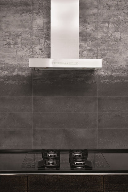 Vloer- en wandtegel Stoneway Antracite 60x60 rett - foto 3