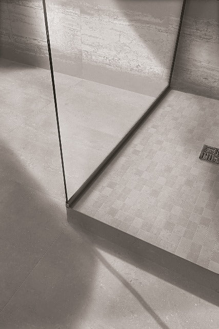 Vloer- en wandtegel Stoneway Line Grey 30x60 rett - foto 4