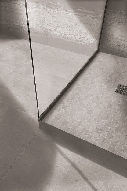 Vloer- en wandtegel Stoneway Grey 60x60 rett - foto 4