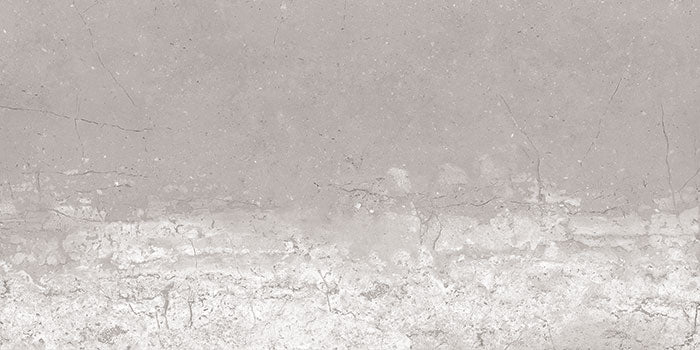 Vloer- en wandtegel Stoneway Line Grey 30x60 rett - foto 2