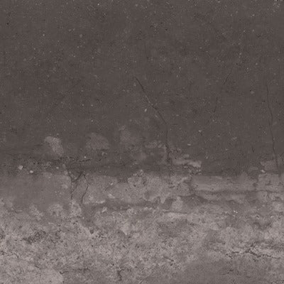 Vloer- en wandtegel Stoneway Line Antracite 30x60 rett
