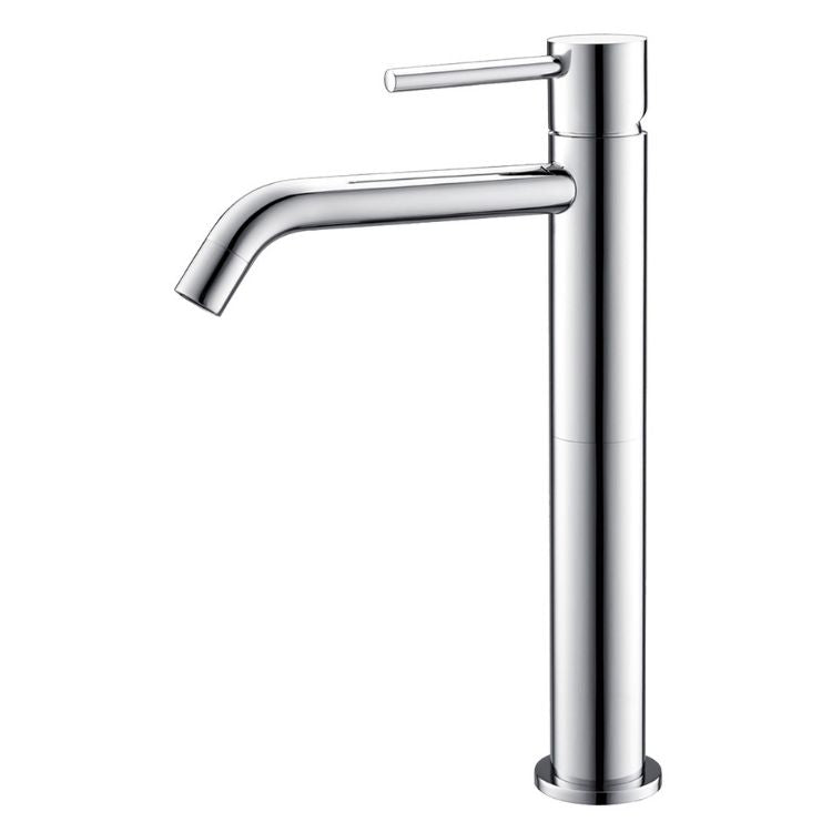 Grifo de lavabo alto Style XL | Cromo