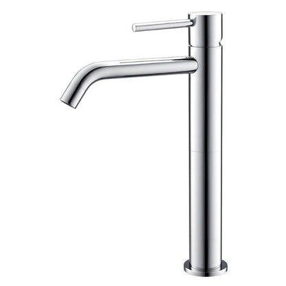 Grifo de lavabo alto Style XL | Cromo