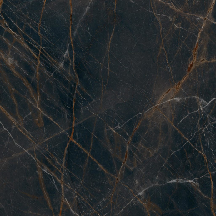 Slab Supernova Blue Brown gepolijst 120x278 rett