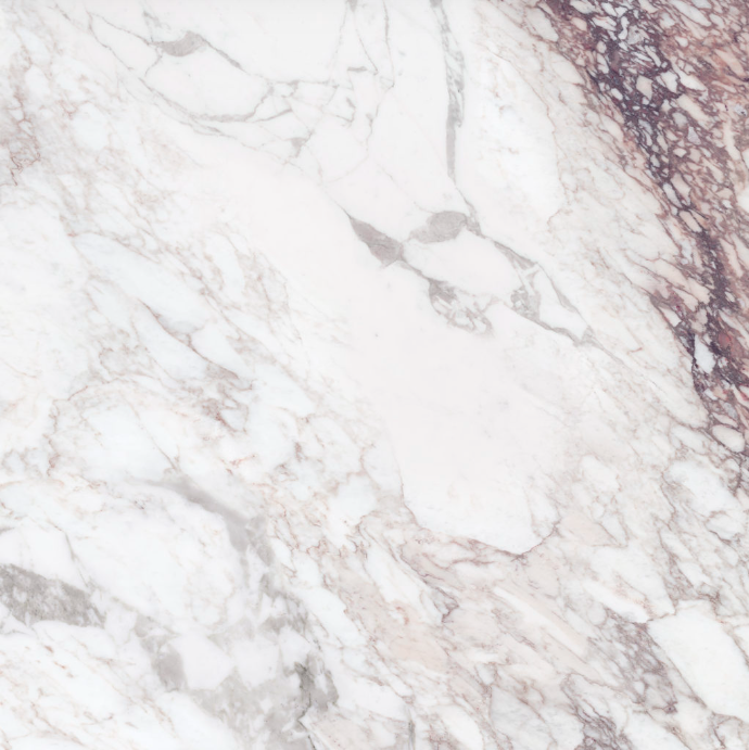 Vloer- en wandtegel Supernova Pink gepolijst 120x120