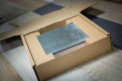 Gratis Tegel Sample - Stijlenbox