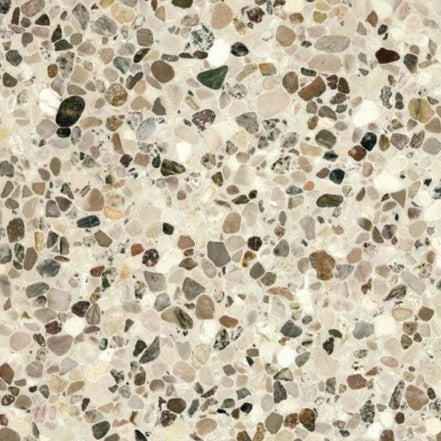 Vloertegel Terrazzo Bologna 40x40 15mm